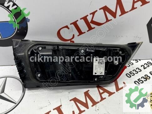 BMW 3 Serisi Bagaj Stop 3SERISI çıkma parça