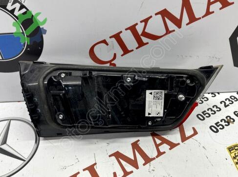 BMW 3 Serisi Bagaj Stop 3SERISI çıkma parça