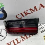 Bmw 3serisi G20 sağ bağaj stop g 20 sağ iç stop çıkma yedek parça