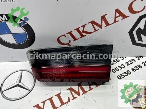 BMW 3 Serisi Bagaj Stop 3SERISI çıkma parça