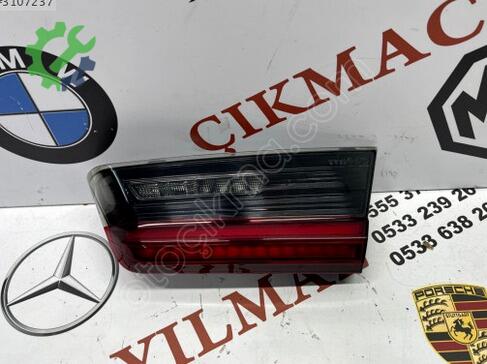 BMW 3 Serisi Bagaj Stop 3SERISI çıkma parça
