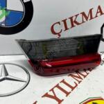 Bmw 3serisi G20 sağ bağaj stop g 20 sağ iç stop çıkma yedek parça