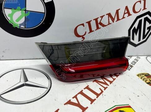 BMW 3 Serisi Bagaj Stop 3SERISI çıkma parça