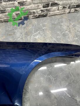 BMW 3 Serisi Sağ Ön Çamurluk çıkma parça