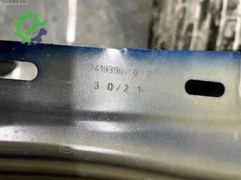 BMW 3 Serisi Sağ Ön Çamurluk 7419396 çıkma parça