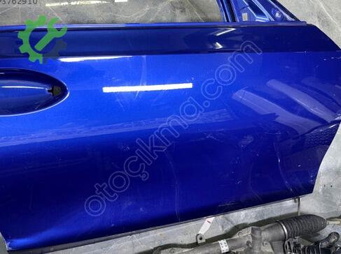 BMW 3 Serisi Sağ Ön Kapı 3SERISI çıkma parça