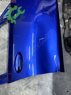 BMW 3 Serisi Sağ Ön Kapı 3SERISI çıkma parça