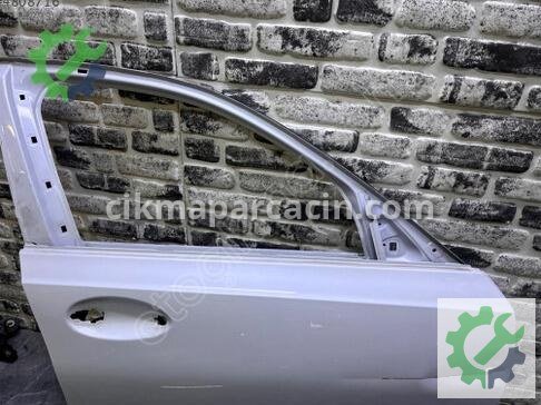 BMW 3 Serisi Sağ Ön Kapı 3SERISI çıkma parça
