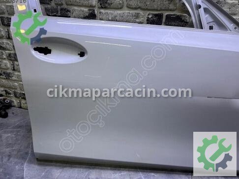 BMW 3 Serisi Sağ Ön Kapı 3SERISI çıkma parça