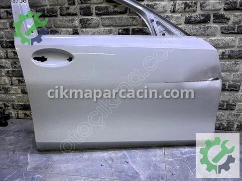 BMW 3 Serisi Sağ Ön Kapı 3SERISI çıkma parça