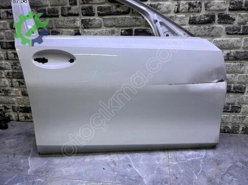 BMW 3 Serisi Sağ Ön Kapı 3SERISI çıkma parça