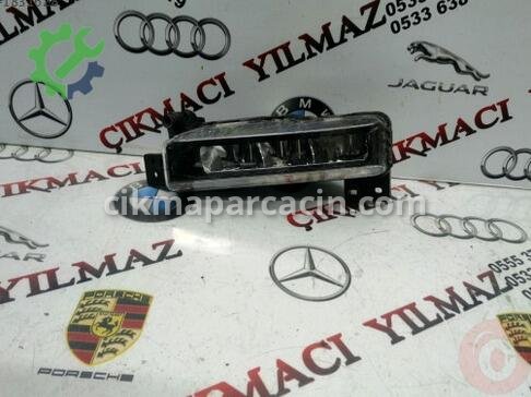 BMW 3 Serisi Sis Lambası 3SERISI çıkma parça
