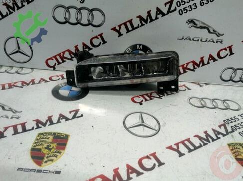 BMW 3 Serisi Sis Lambası 3SERISI çıkma parça