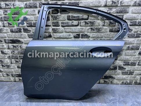 BMW 3 Serisi Sol Arka Kapı 3SERISI çıkma parça