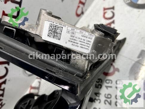 BMW 3 Serisi Sol Dış Ayna 3SERISI çıkma parça