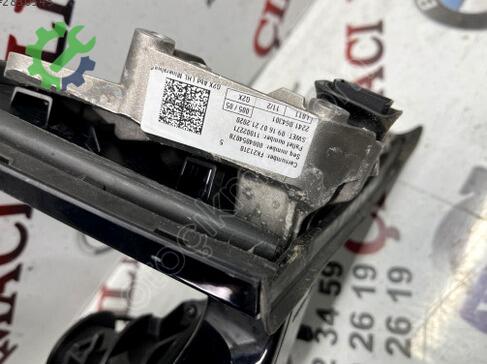 BMW 3 Serisi Sol Dış Ayna 3SERISI çıkma parça