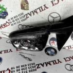 Bmw 3serisi g20 sol ayna gövdesi 3 serisi g 20 çıkma parça