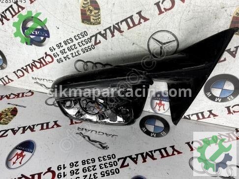 BMW 3 Serisi Sol Dış Ayna 3SERISI çıkma parça