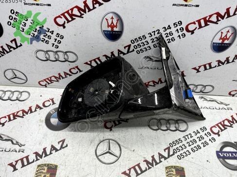 BMW 3 Serisi Sol Dış Ayna 3SERISI çıkma parça