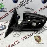 Bmw 3serisi g20 sol ayna gövdesi 3 serisi g 20 çıkma yedek parça