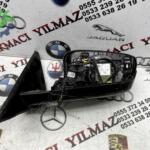 Bmw 3serisi g20 sol ayna gövdesi 3 serisi g 20 çıkma yedek parça