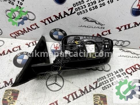BMW 3 Serisi Sol Dış Ayna 3SERISI çıkma parça