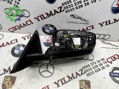 BMW 3 Serisi Sol Dış Ayna 3SERISI çıkma parça