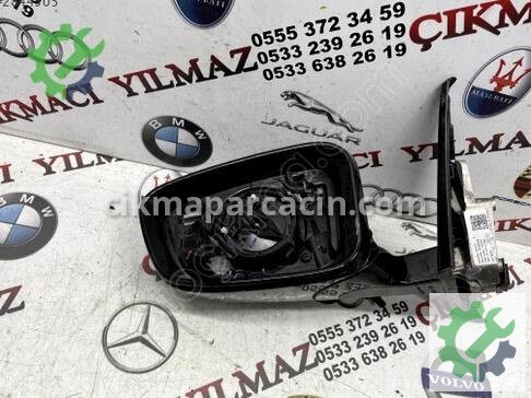 BMW 3 Serisi Sol Dış Ayna 3SERISI çıkma parça