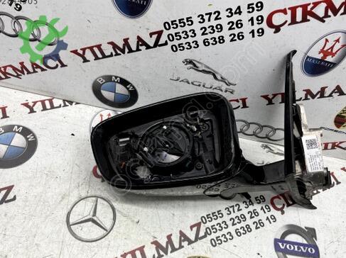 BMW 3 Serisi Sol Dış Ayna 3SERISI çıkma parça