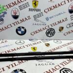 Bmw 3serisi g20 sol ön arka cam sıyırıcı fitil