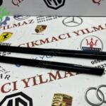 Bmw 3serisi g20 sol ön arka cam sıyırıcı fitil