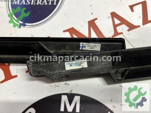 BMW 3 Serisi Cam Fitili 3SERISI çıkma parça