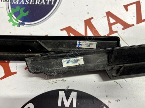 BMW 3 Serisi Cam Fitili 3SERISI çıkma parça