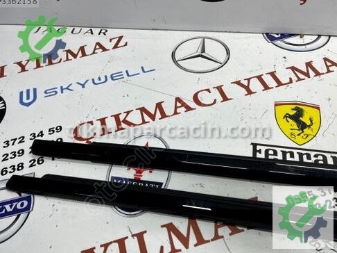 BMW 3 Serisi Cam Fitili 3SERISI çıkma parça