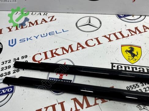 BMW 3 Serisi Cam Fitili 3SERISI çıkma parça
