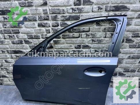 BMW 3 Serisi Sol Ön Kapı 3SERISI çıkma parça