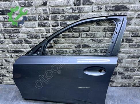 BMW 3 Serisi Sol Ön Kapı 3SERISI çıkma parça