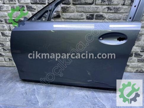 BMW 3 Serisi Sol Ön Kapı 3SERISI çıkma parça
