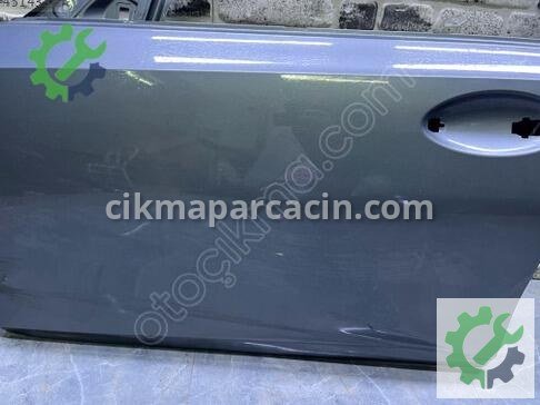 BMW 3 Serisi Sol Ön Kapı 3SERISI çıkma parça