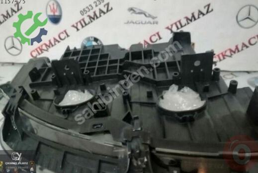 BMW 3 Serisi Sol Ön Far 3SERISI çıkma parça