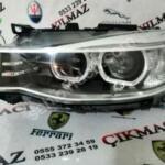 Bmw 3serisi gt far sol f34 3 serisi çıkma yedek parça