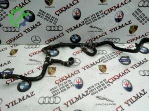 Bmw 3serisi su hortumu 3 serisi çıkma yedek parça