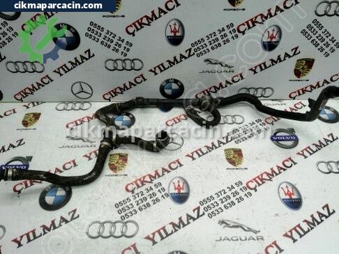 BMW 3 Serisi Hortum çıkma parça