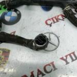 Bmw 3serisi su hortumu 3 serisi çıkma yedek parça