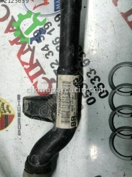 BMW 3 Serisi Hortum 754821104 çıkma parça