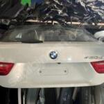 BMW 4 Serisi 2025 Bagaj Çıkma