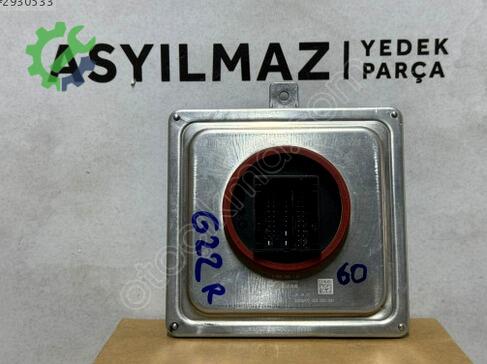 BMW 3 Serisi Far Beyni çıkma parça
