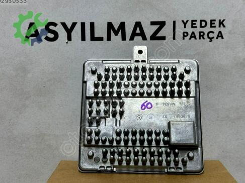 BMW 3 Serisi Far Beyni 9850445-01 çıkma parça