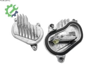 BMW 4 F83 M4 LCİ SAĞ LED FAR MODÜLÜ 2016-2019 63117493227
