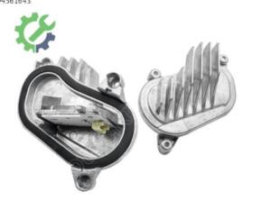 BMW 4 F83 M4 LCİ SOL LED FAR MODÜLÜ 2016-2019 63117493227